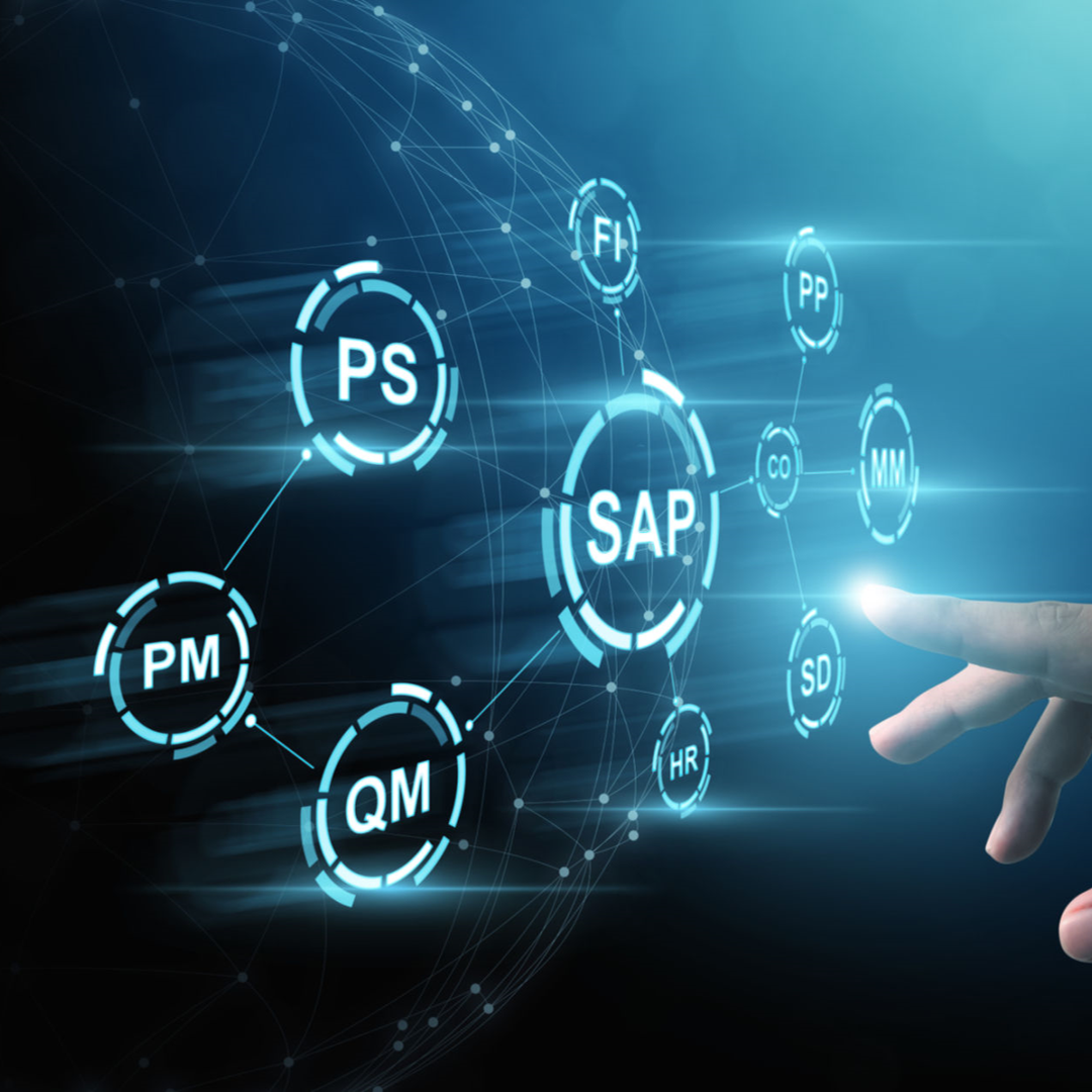 cursus CONSULTANT SAP