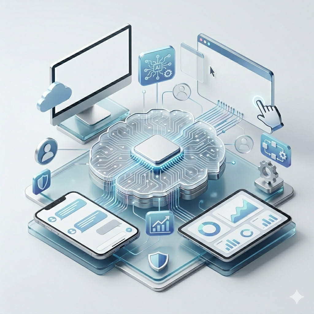 formation IA Développer des Applications IA