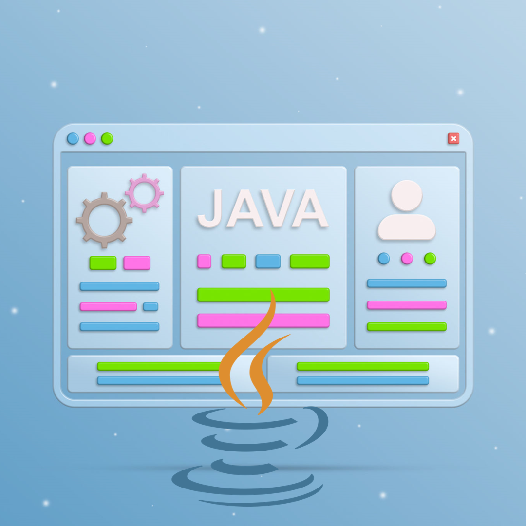 formation INITIATION À LA PROGRAMMATION JAVA