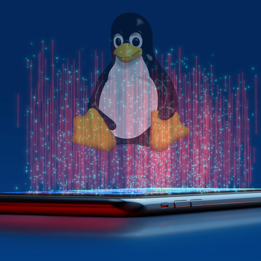 formation DÉCOUVERTE DE LINUX