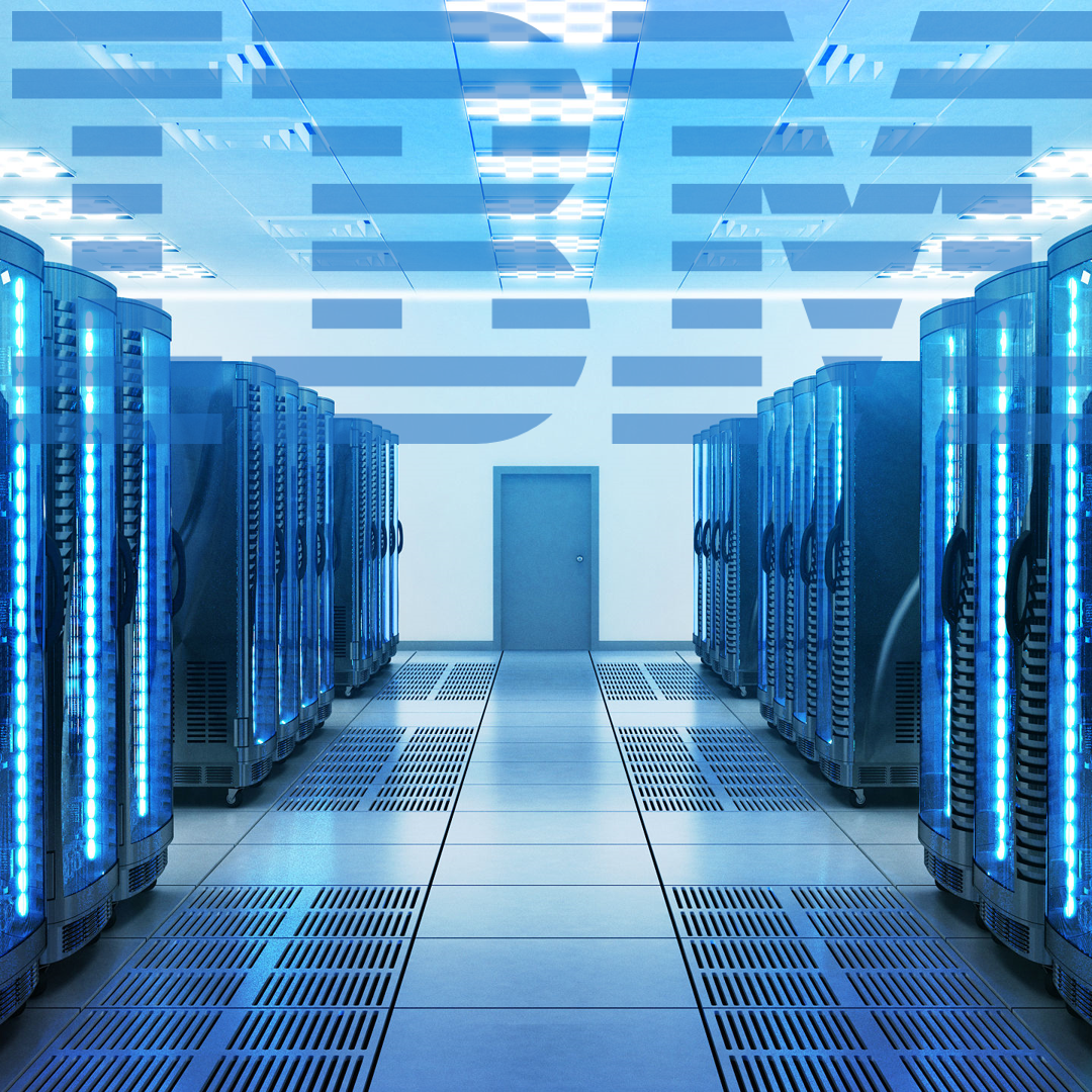 formation DÉCOUVERTE DU MAINFRAME
