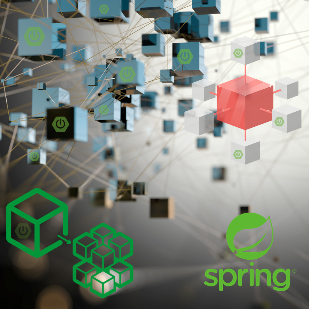 formation EXPLORATION DES MICROSERVICES EN JAVA