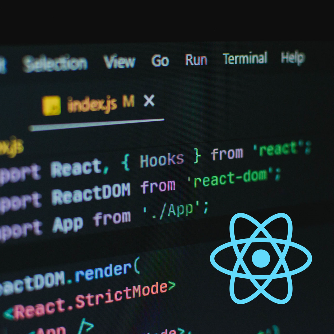 formation DÉCOUVERTE DE REACT.JS