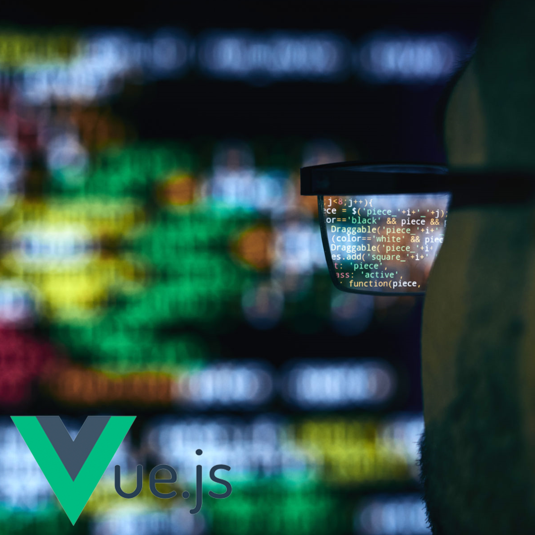 formation DÉCOUVERTE DE VUE.JS