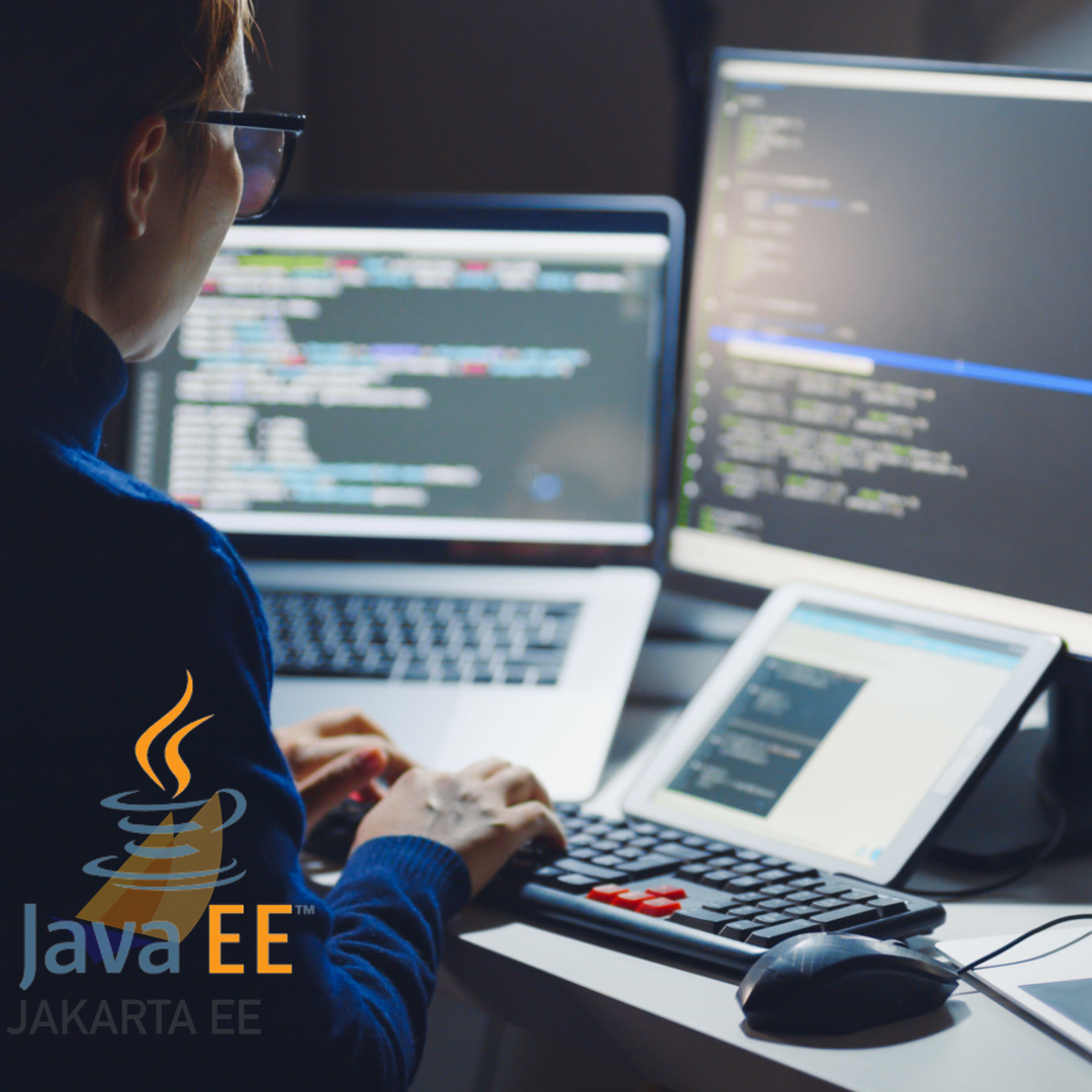 cursus DÉVELOPPEUR FULL STACK JAVA-JEE