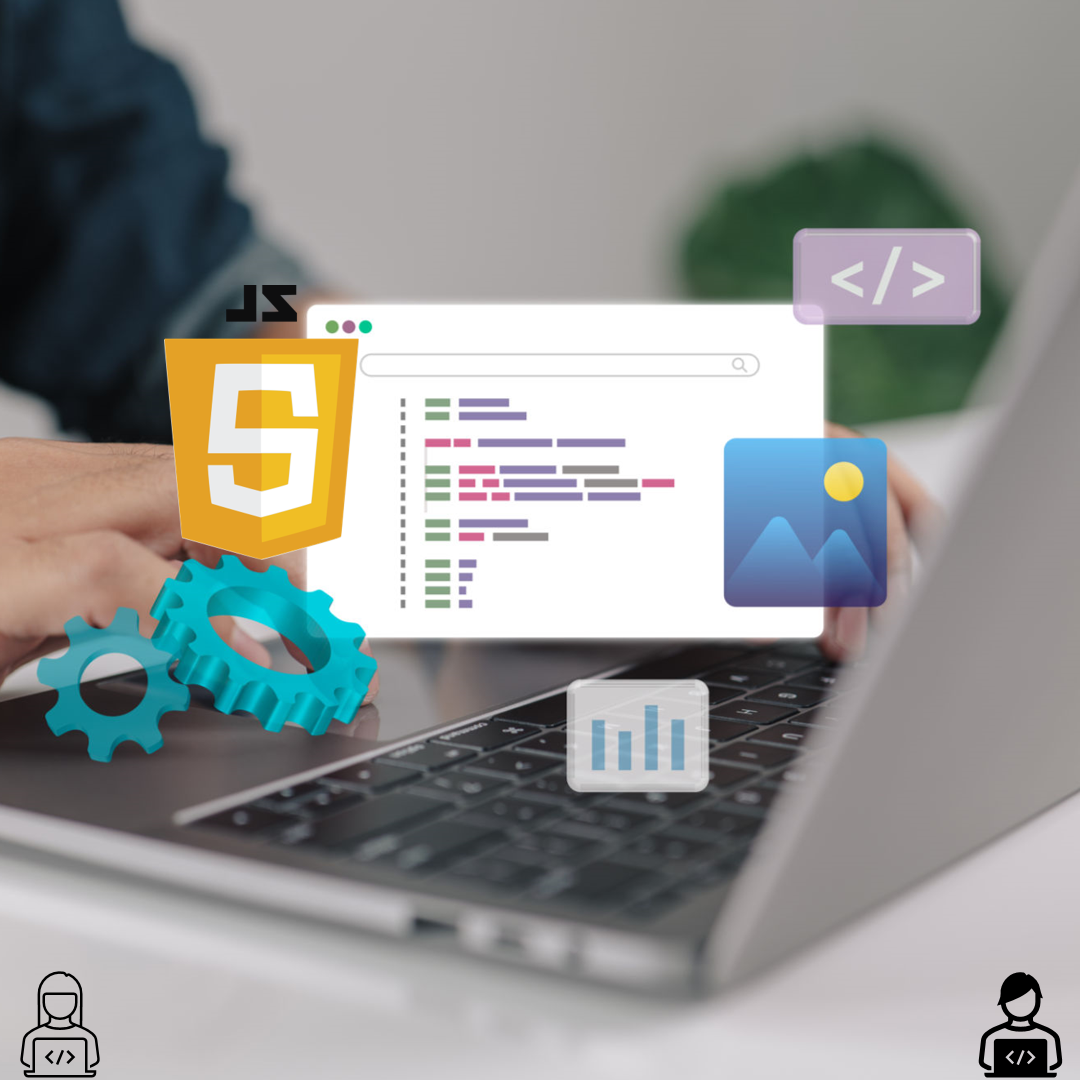 cursus DÉVELOPPEUR FULL STACK JAVASCRIPT