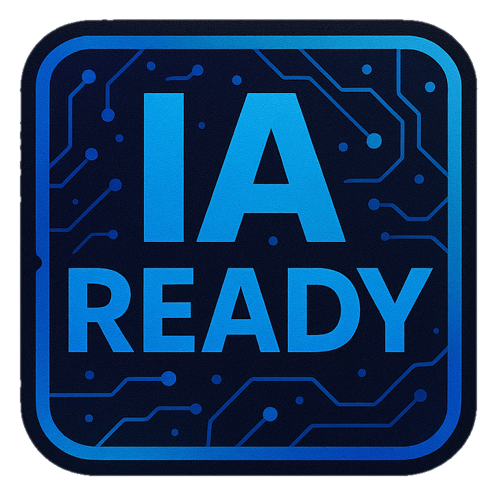 Badge IA-Ready